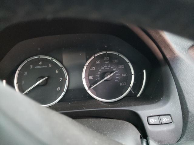 19UUB3F50FA010564 Acura TLX TECH