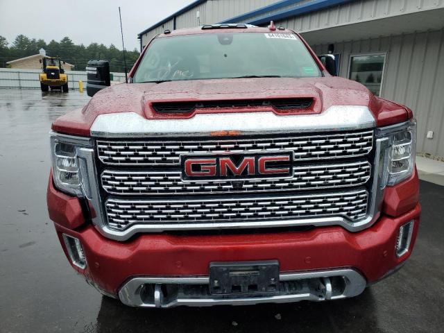 1GT49REYXNF281657 GMC Sierra K2500 Denali