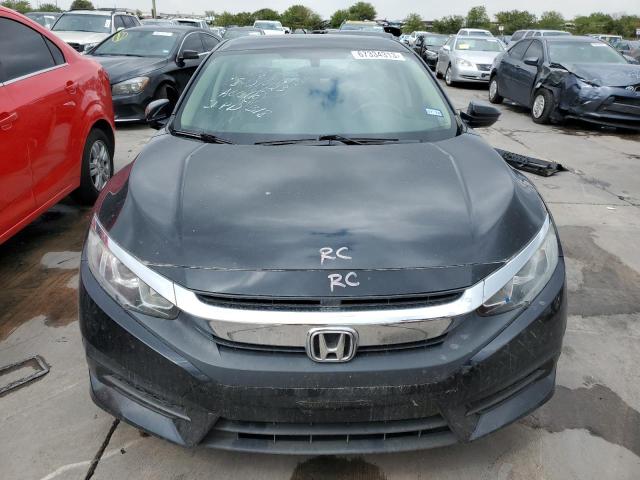2HGFC2F51JH573522 Honda Civic Lx