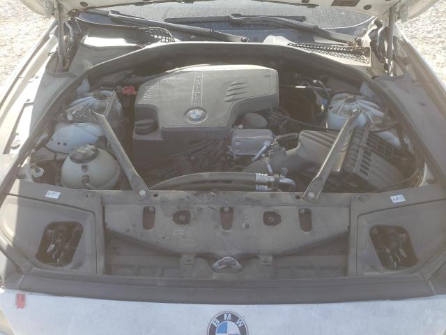 WBA5A5C56GG351968 BMW 528 I