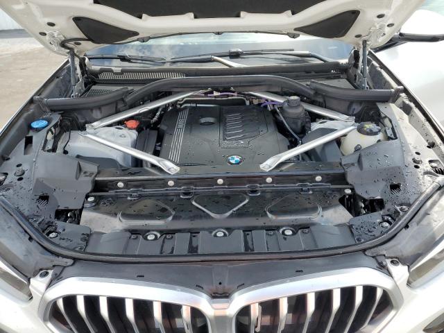 5UXCY6C00P9N56009 BMW X6 Xdrive40i