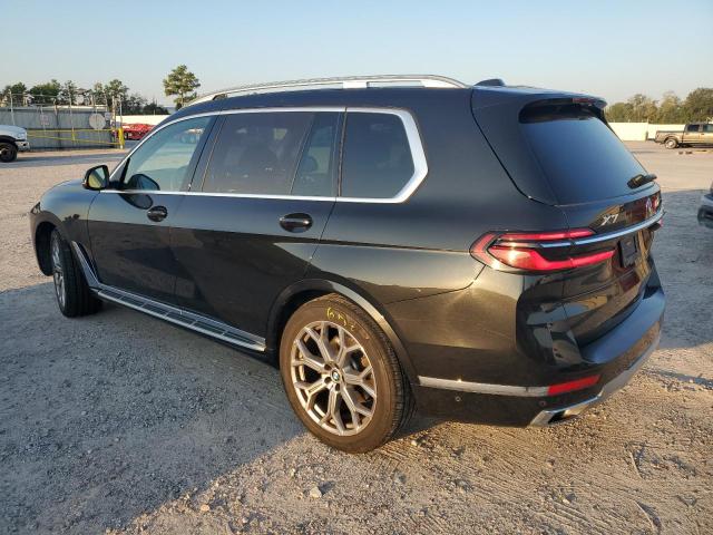 5UX23EM06P9N48225 BMW X7 Xdrive40i