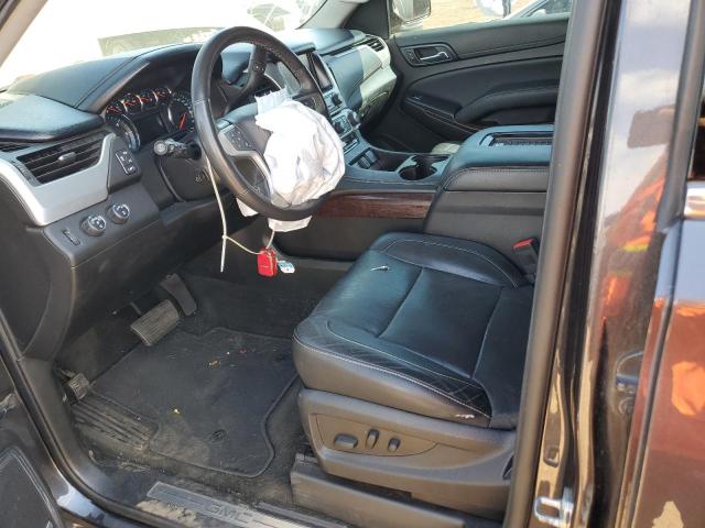 1GKS2GKC1HR137740 GMC Yukon Xl K1500 Slt