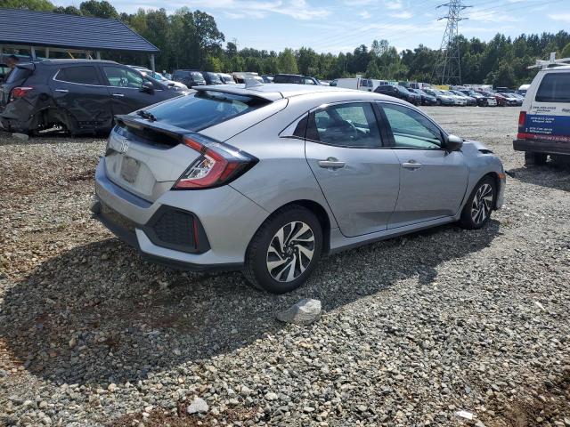 SHHFK7H26HU232035 Honda Civic Lx