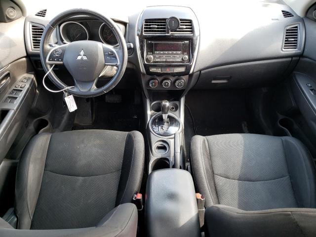 4A4AP3AU0EE012476 Mitsubishi Outlander Sport Es
