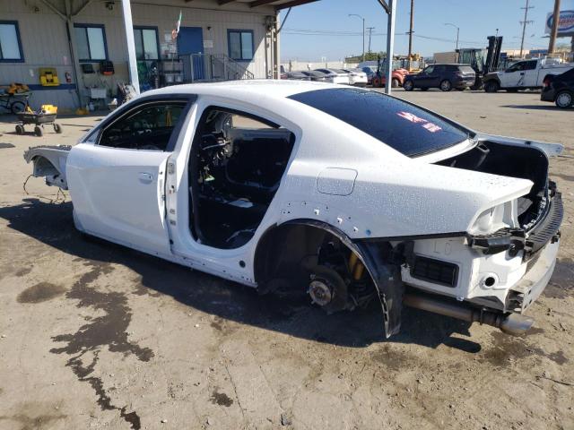 2C3CDXGJ4MH621627 Dodge Charger Scat Pack