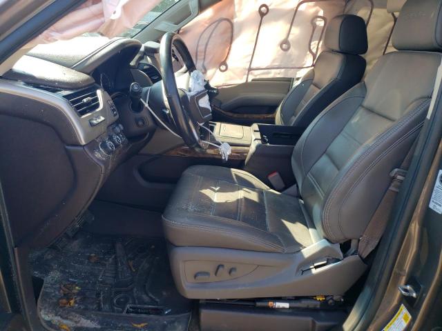 1GKS2CKJ9FR700425 GMC YUKON DENALI