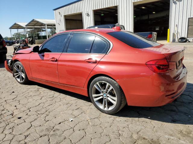 WBA8E9G56GNT82295 BMW 328 I Sulev