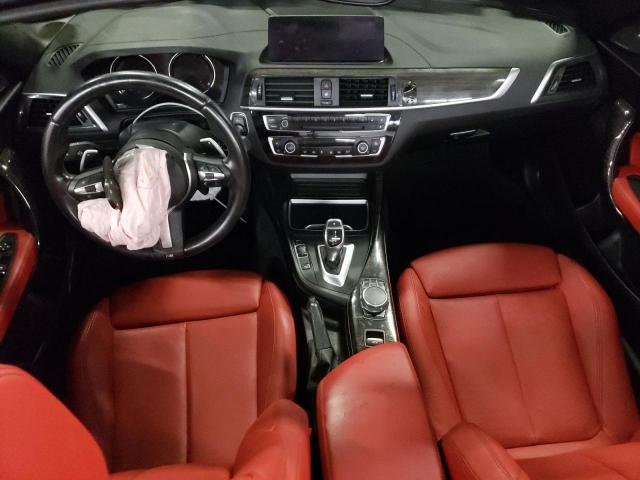 WBA2N3C58JVC29405 BMW M240XI