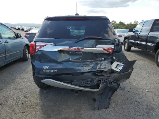 1GKKNKLA0KZ288938 GMC ACADIA SLE