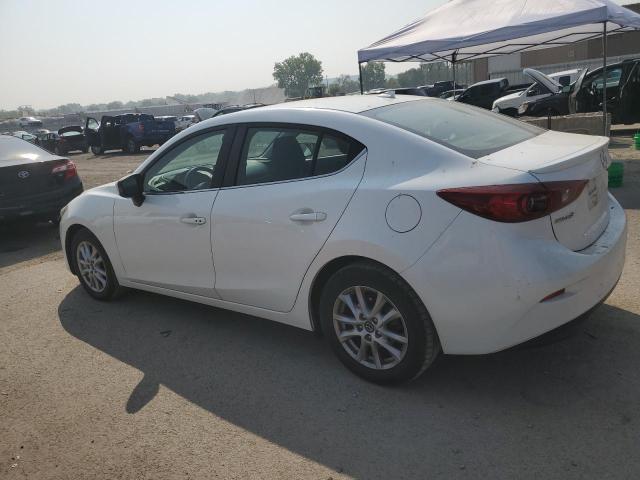 3MZBM1V74FM159504 Mazda 3 TOURING