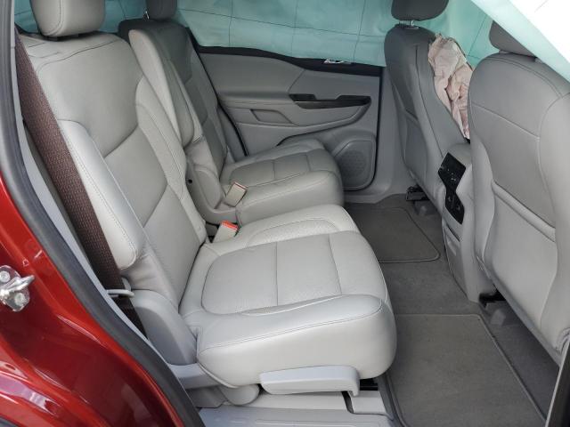 1GKKNMLS5JZ134535 GMC Acadia Slt-1