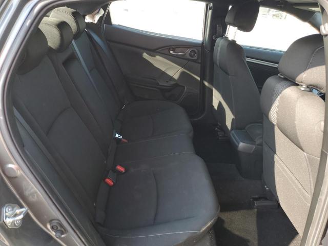 SHHFK7H68MU230848 Honda CIVIC EX