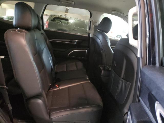 5XYP2DHC8NG262588 KIA Telluride Lx