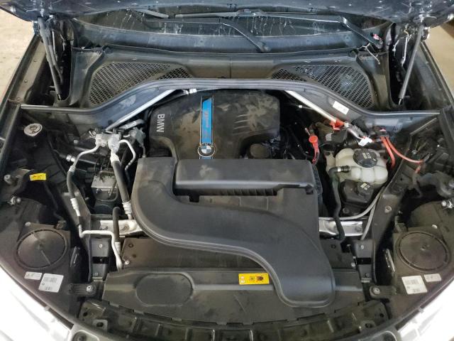 5UXKT0C51G0S79183 BMW X5 Xdr40e