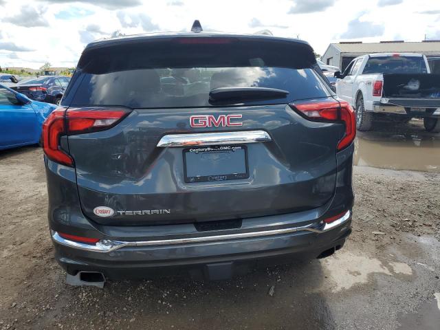3GKALSEXXLL163165 GMC Terrain Denali