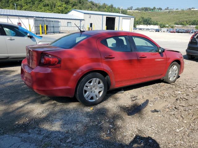 1C3CDZAB6EN148044 Dodge AVENGER SE