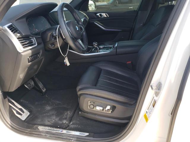 5UXCR4C04L9C99810 BMW X5 Sdrive 40i