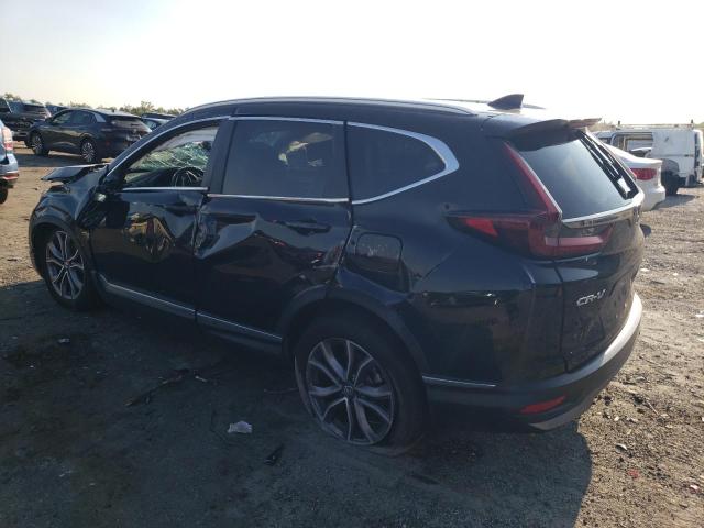 5J6RW2H96ML011281 Honda Cr-v Touring