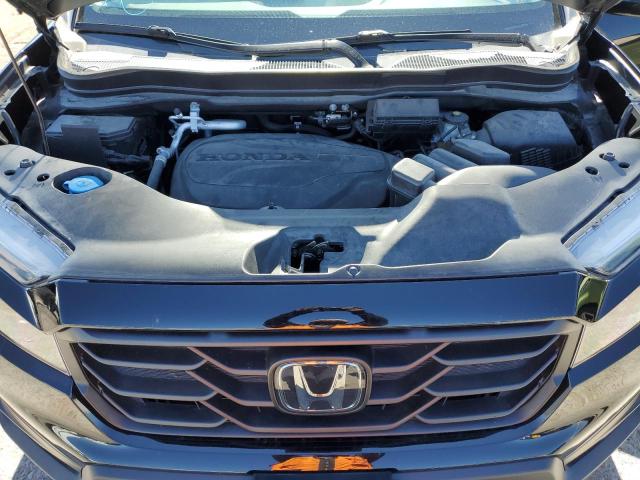5FPYK3F15MB000833 Honda Ridgeline Sport