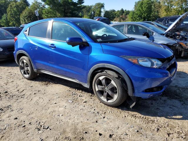 3CZRU6H58JM717026 Honda HR-V EX