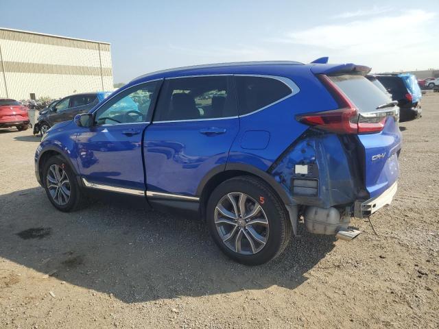 7FARW2H9XME003469 Honda Cr-v Touring