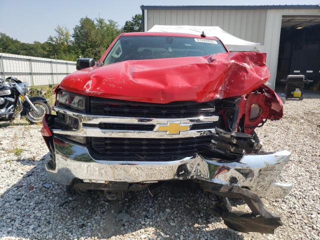 Auction sale of the 2021 Chevrolet Silverado K1500 Lt , vin: 1GCUYDED3MZ180492, lot number: 167289293