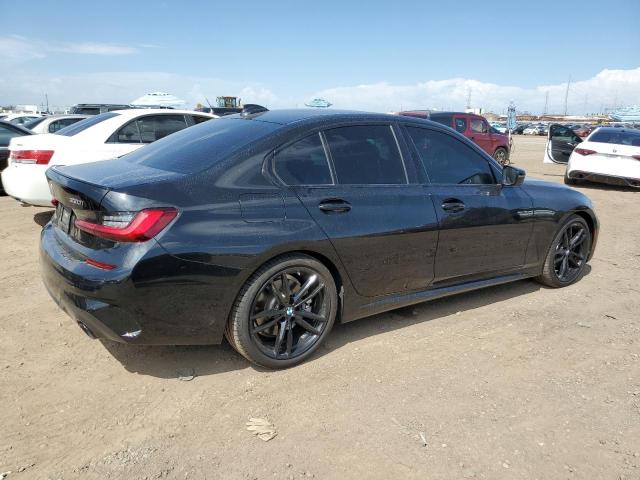 3MW5R1J03N8C49306 BMW 330I