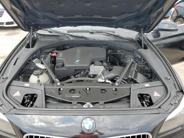 WBA5A5C5XED508397 BMW 528 I