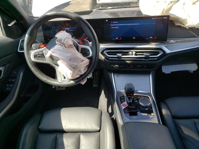 WBS33AY05PFN83910 BMW M3 Competition
