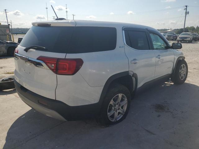1GKKNKLA4KZ274900 GMC ACADIA SLE