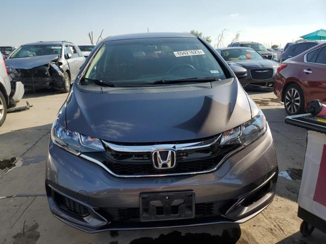 3HGGK5H48KM743259 Honda FIT LX
