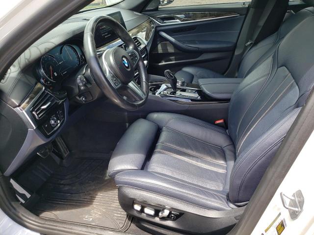 WBAJA9C5XJB249261 BMW 530e