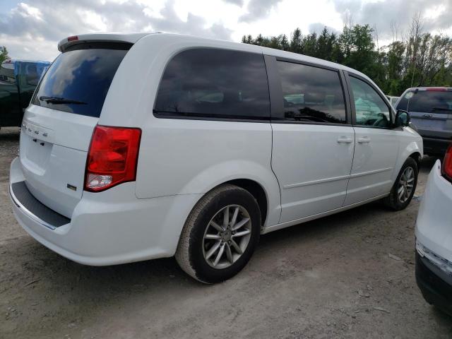 2C4RDGBG0GR397269 Dodge Grand Caravan Se