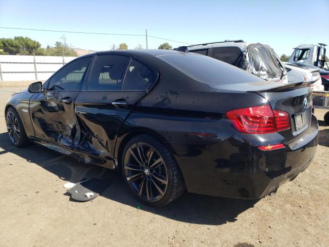 WBA5B1C56FD918458 BMW 535 I
