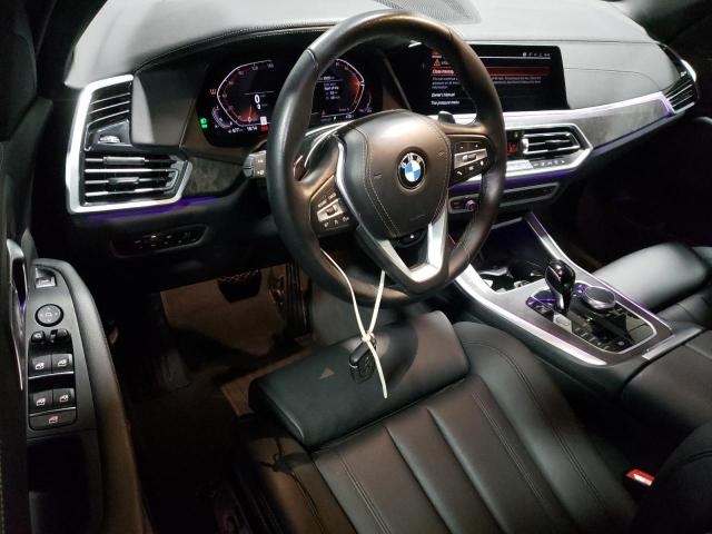 5UXCR6C08N9M89699 BMW X5 Xdrive40i