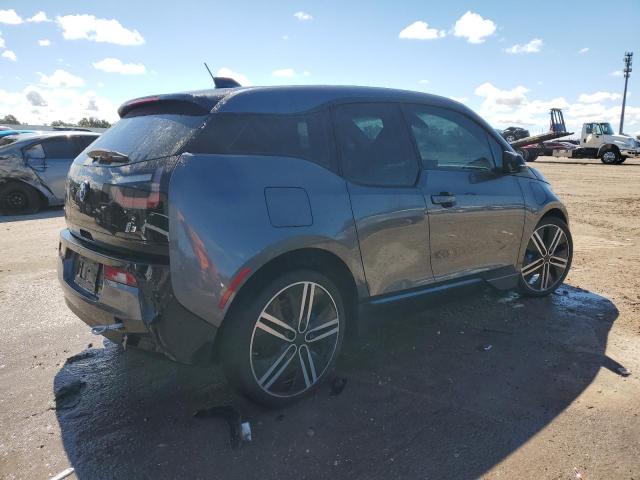WBY1Z8C59HV550925 BMW I3 REX