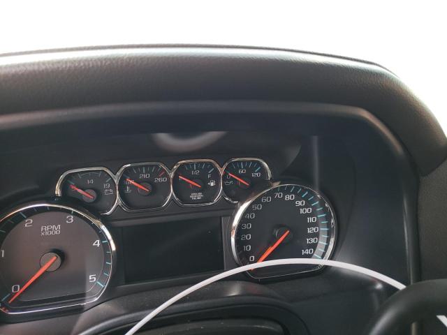 1GT12TEY1HF249091 GMC Sierra K2500 Slt
