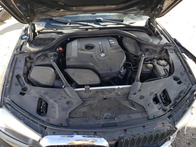 WBAJA5C39HG894438 BMW 530 I