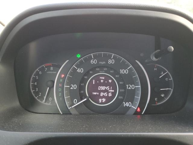 2HKRM3H3XEH540221 Honda CR-V LX