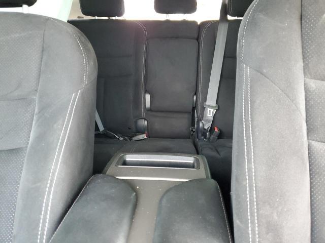 5N1AZ2BS5MC136578 Nissan MURANO SV