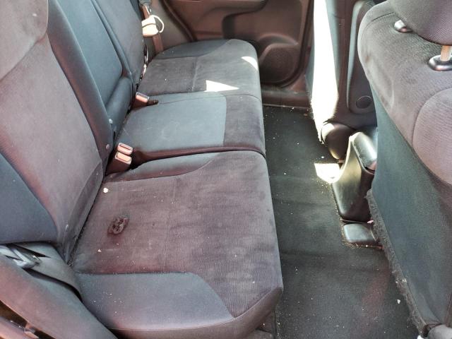 2HKRM4H30EH626126 Honda CR-V LX