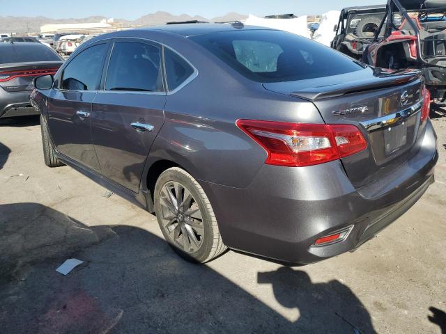 3N1AB7AP0GY339525 Nissan SENTRA S