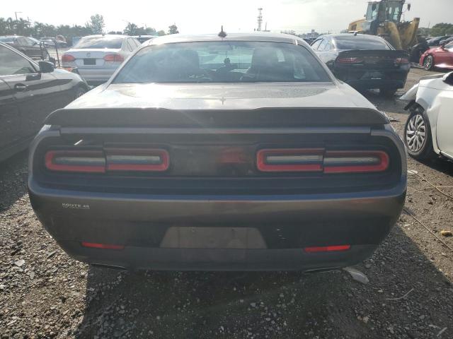 2C3CDZBG1FH843665 Dodge Challenger Sxt Plus