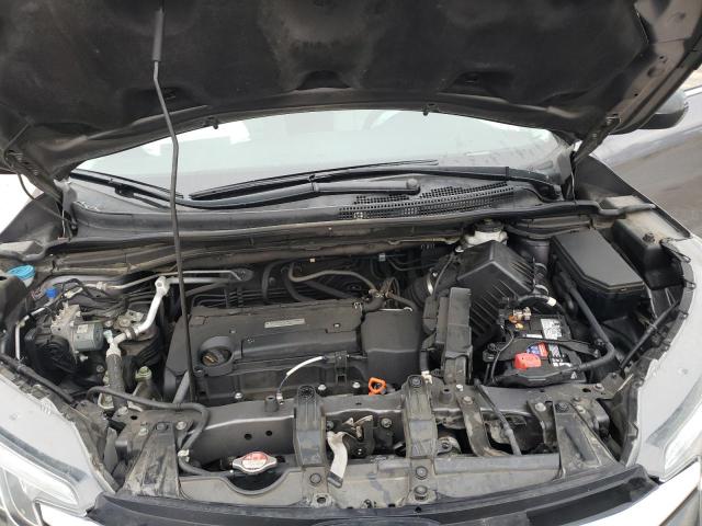 5J6RM4H34GL116483 Honda CR-V LX