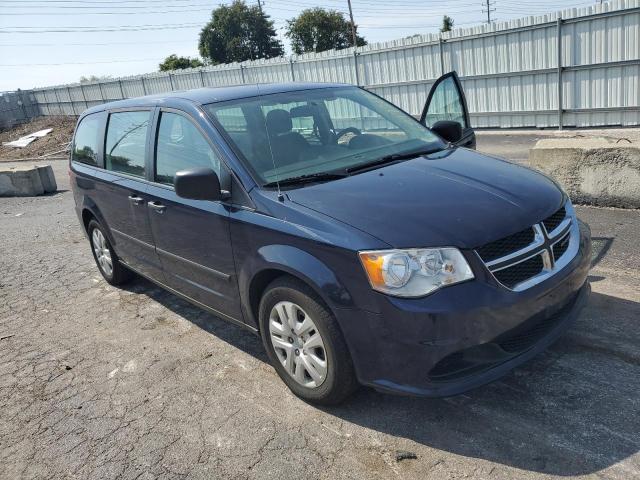 2C4RDGBG6GR191910 Dodge Grand Caravan Se