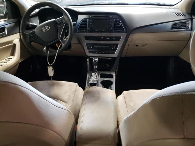 5NPE24AF4FH223941 Hyundai SONATA SE