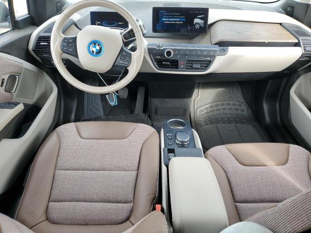 WBY8P2C02M7H88090 BMW I3 Bev