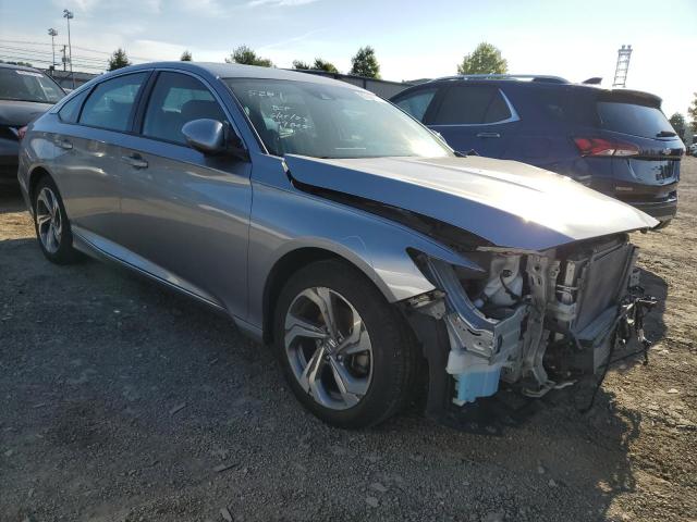 1HGCV1F46KA165287 Honda ACCORD EX