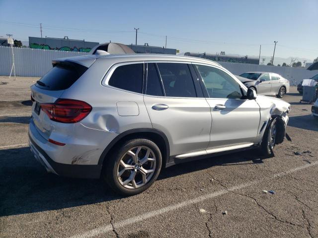 5UXTY3C07LLU71969 BMW X3 Sdrive30i